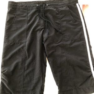 NWT Danskin crop athletic pants